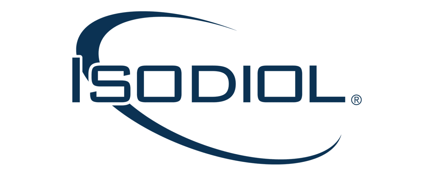 Isodiol Logo